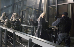 Stargate Atlantis (TV-Serie) - Staffel 2